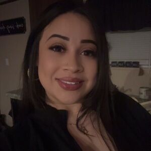 Meet your Posher, Kristy